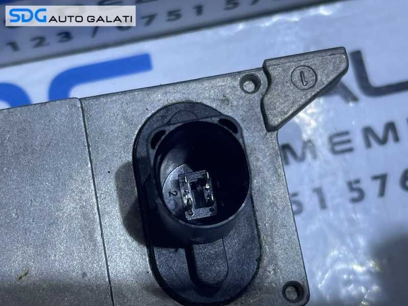 Senzor Acceleratie Laterala ESP VW Caddy 2004 - 2008 Cod 1K0907655B  [S0177]
