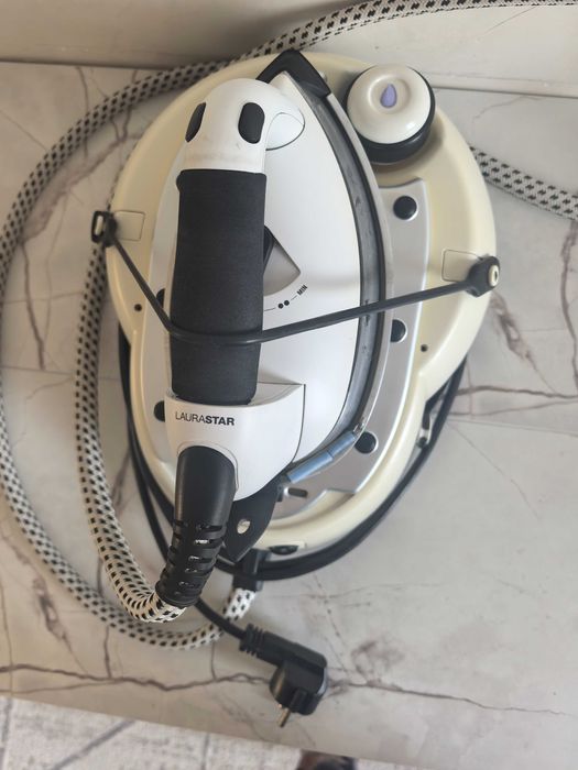 Парогенератор или утюг