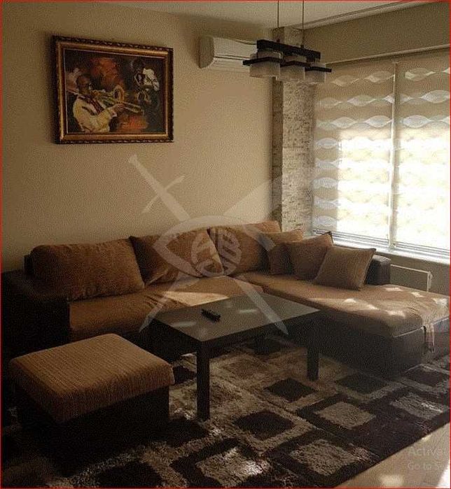 Дава се под наем Двустаен апартамент в Пловдив, Център - 60 кв.м за 498.27 € - Снимка #1