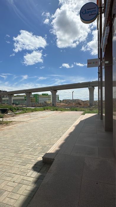 Сдается точка под бизнес