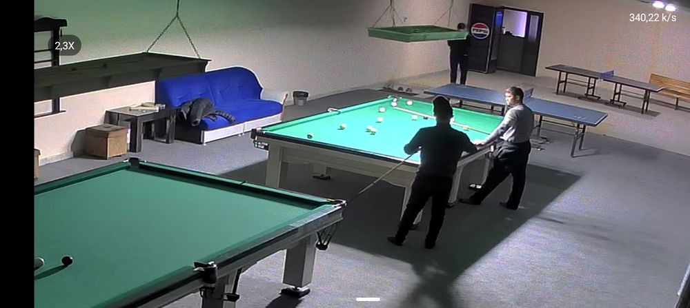 Billiard stollari #bilyard doskasi 1.75m x 3.50m standard razmer