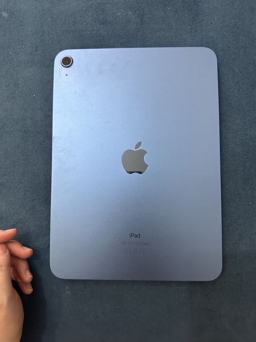 Продам новый ipad 10