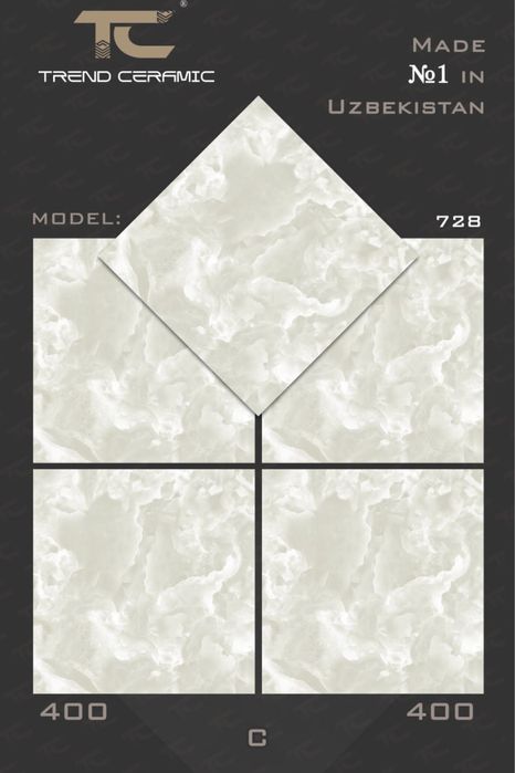 Kafel keramika plitka arzon narxlarda