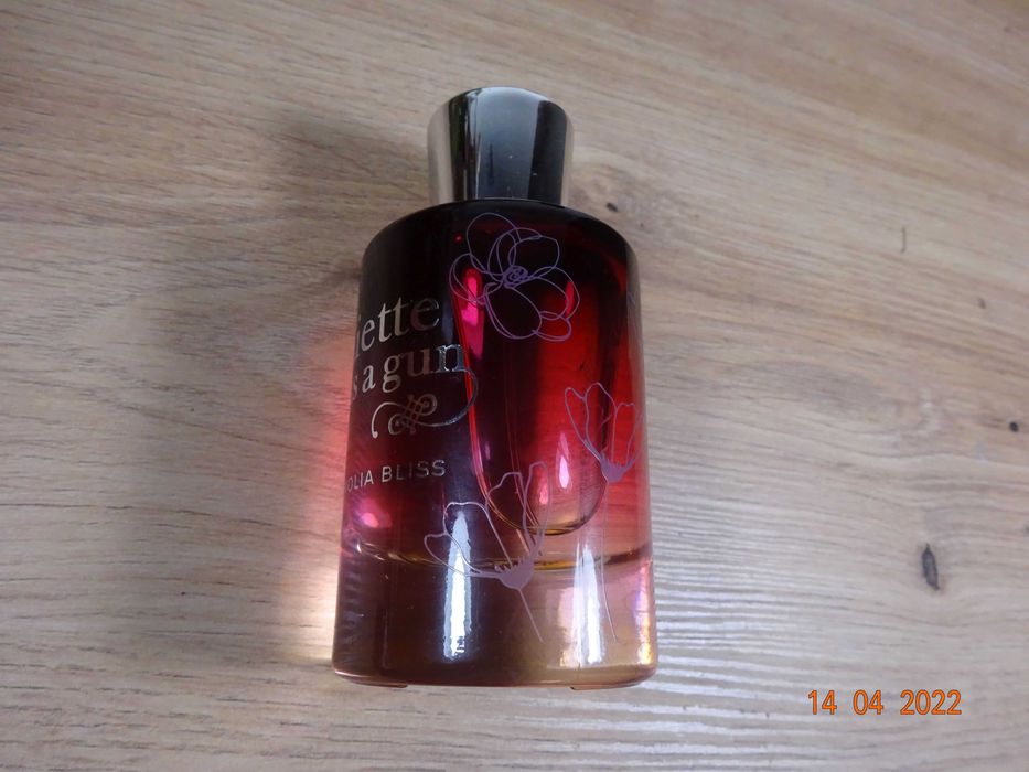 отливки - Chanel №1 и Juliette Has a Gun - френска нишова парфюмерия