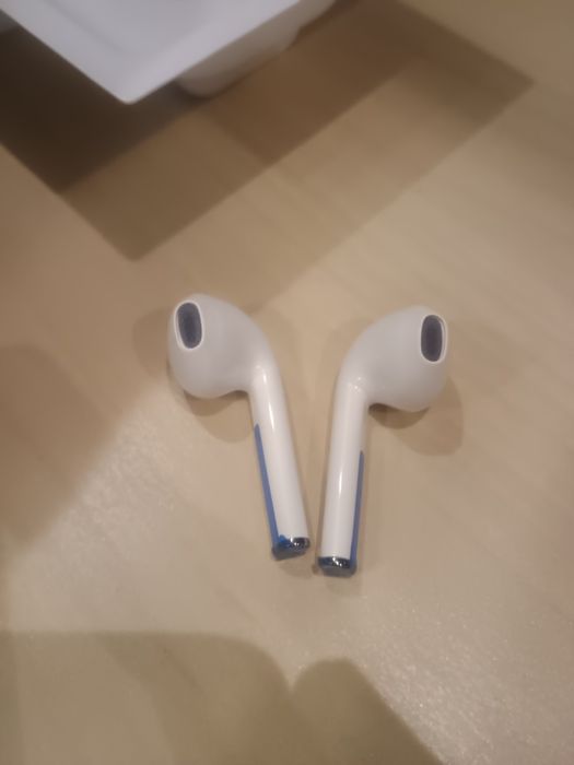 Здравейте, продавам безжични слушалки ttec