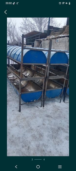 Науа кормушка размеры доставки