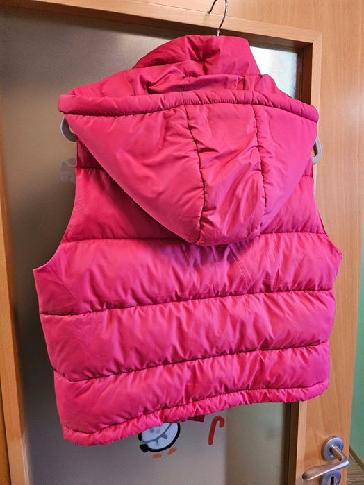 Елек  в розово Guess S