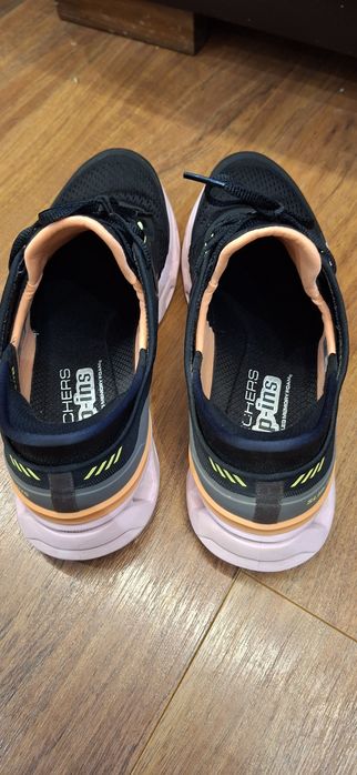 Skechers 41 номер уголемени