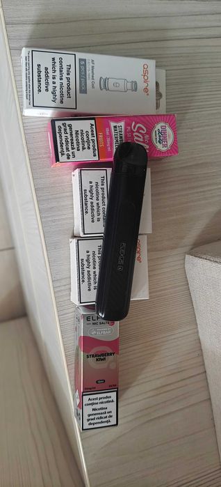 Electronică cu baterie