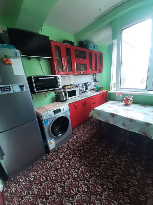 Продается квартира