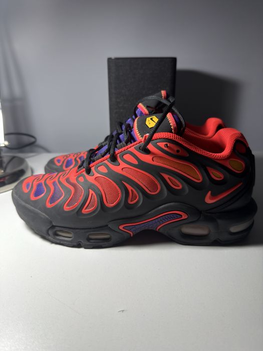 nike air max tn 40.5