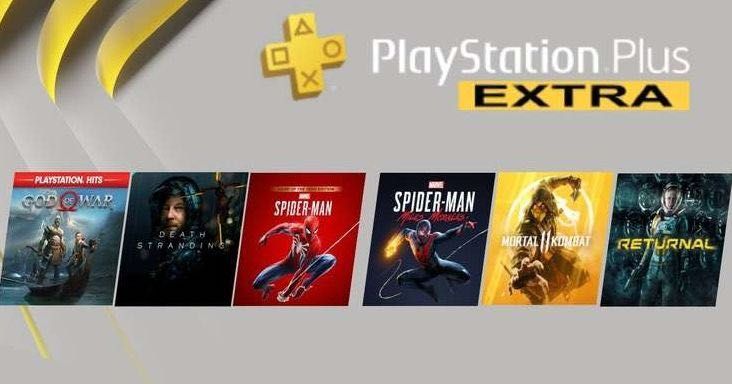 Playstation Plus Подписка PS5 | PS4 и Игры