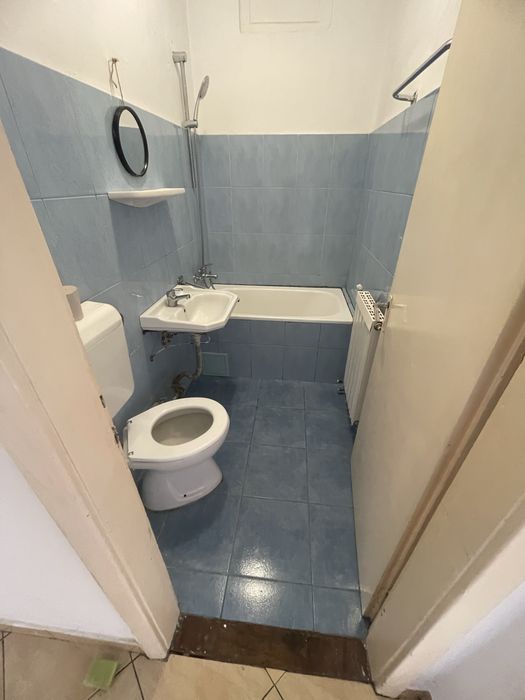 Apartament doua camere