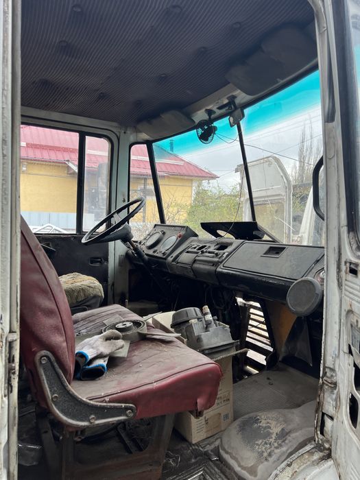 Mercedes Мерседес Разбор