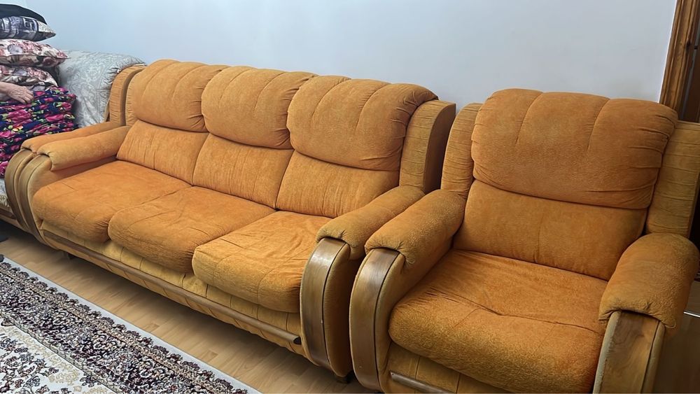 Продам диван буу
