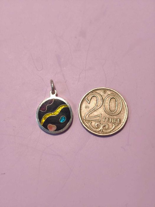 Серебро 925\Минанкари