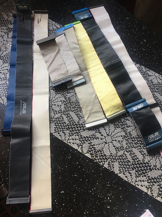 Периферия и аксессуары