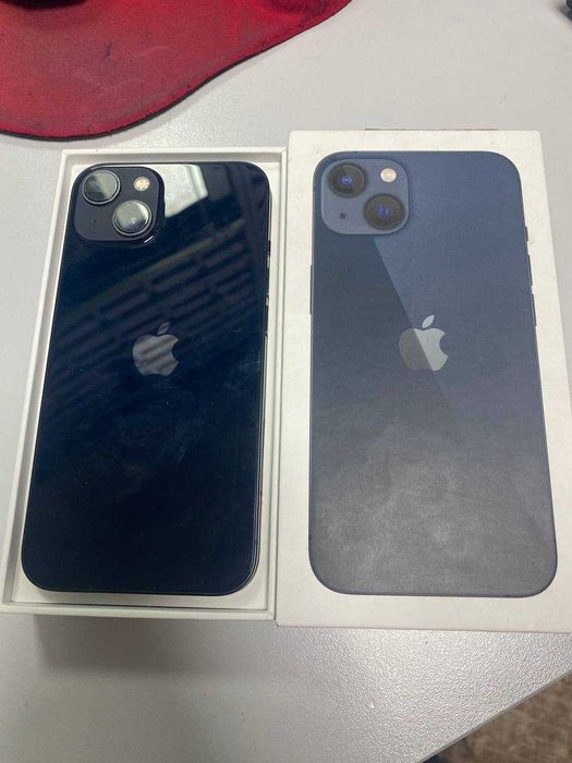 Apple iPhone 13 (отеген титова 10) лот 980273