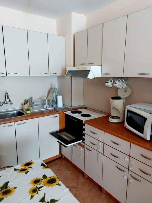 Дава се под наем Двустаен апартамент в София, Гео Милев - 70 кв.м за 611.49 € - Снимка #1