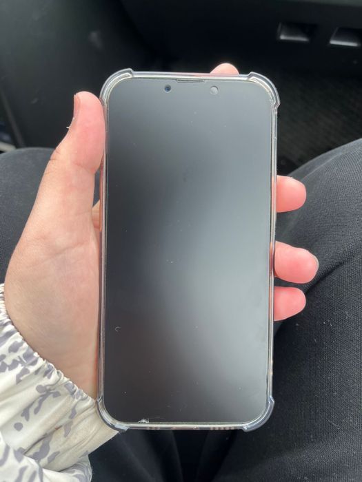 айфон 13 гб 256 аккум 89%