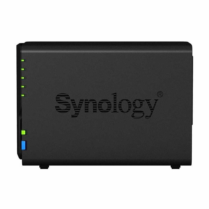 # Внешний сетевой накопитель Synology DiskStation DS220+