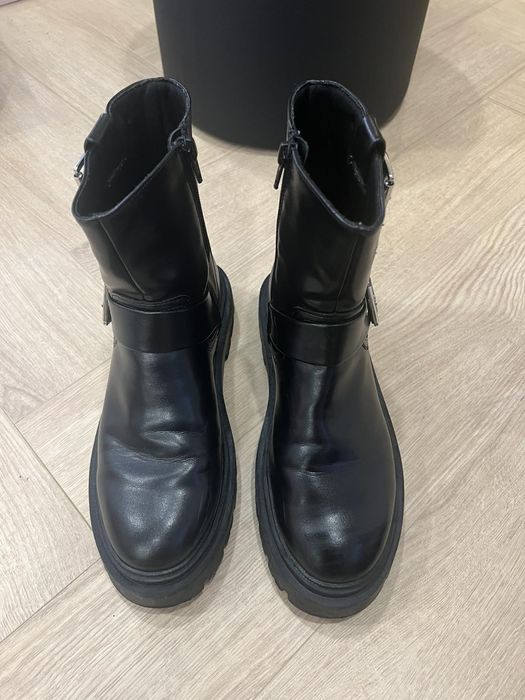 Дамски боти ZARA