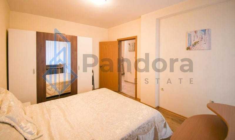 Дава се под наем Тристаен апартамент в София, Хиподрума - 96 кв.м за 500 € - Снимка #3