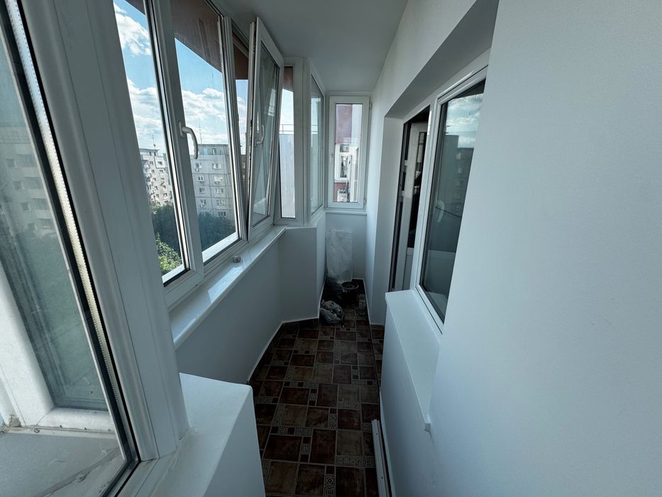 Garsoniera Renovata Superba