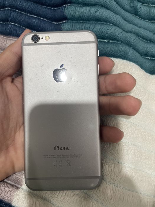 Iphone 6 на запчасти