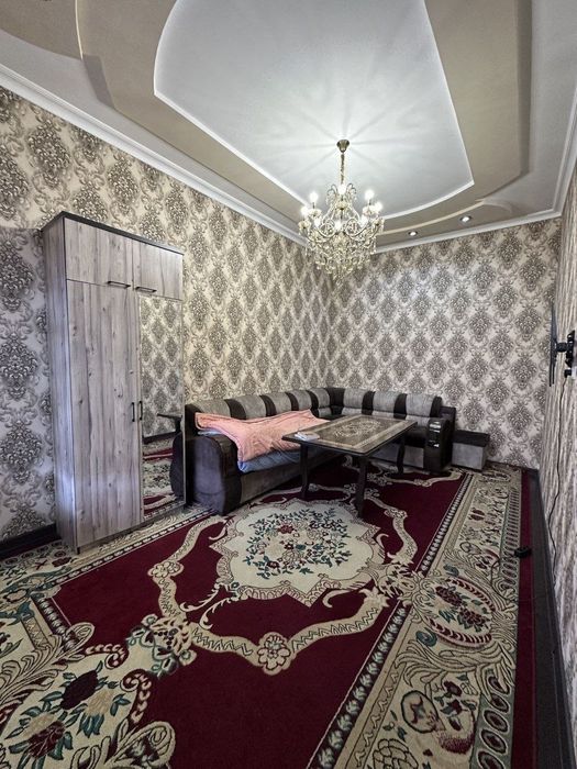 Xovli sotiladi 2,7 sotx yengi qurilgan