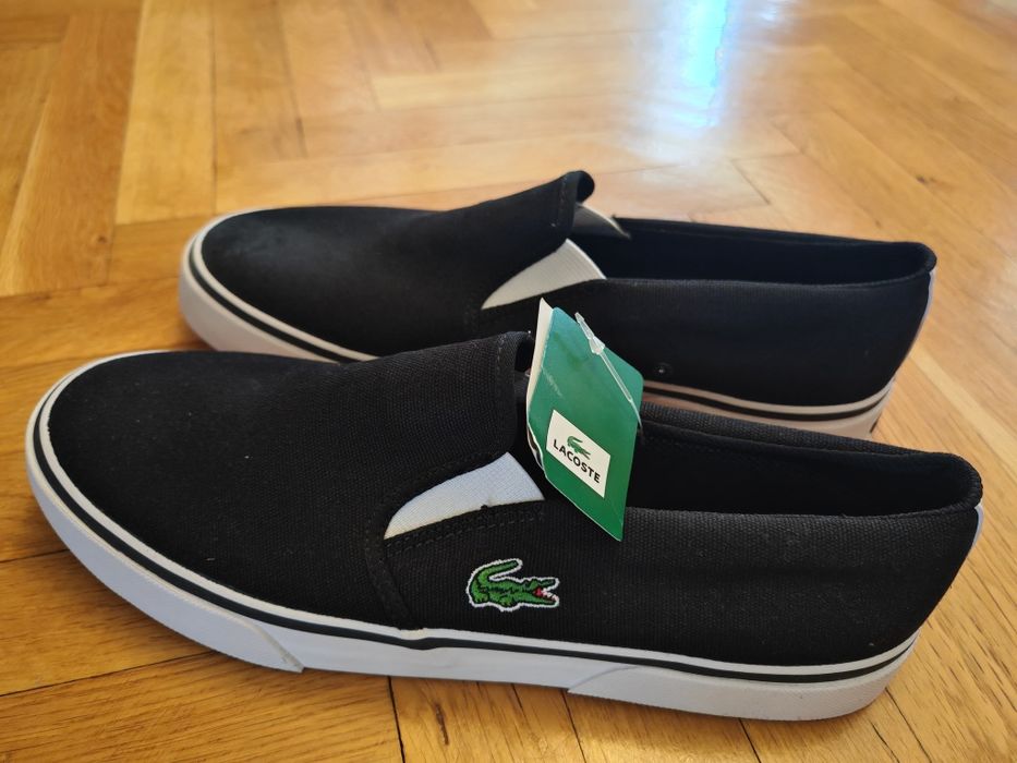 LaCoste оригинални спортни 44 размер