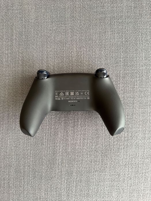 DualSense Wireless Controller