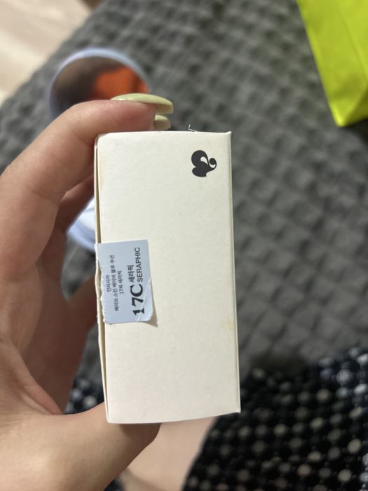 unleashia кушон НОВЫЙ СУПЕР СКИДКА