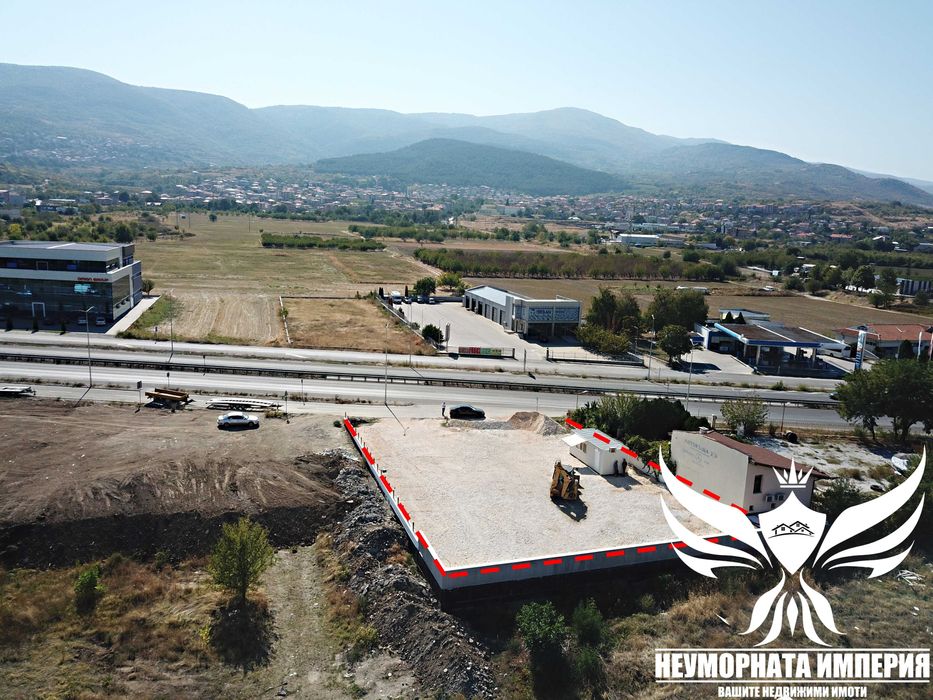 Продава се Парцел в Асеновград - 920 кв.м за 189 €/кв.м - Снимка #6