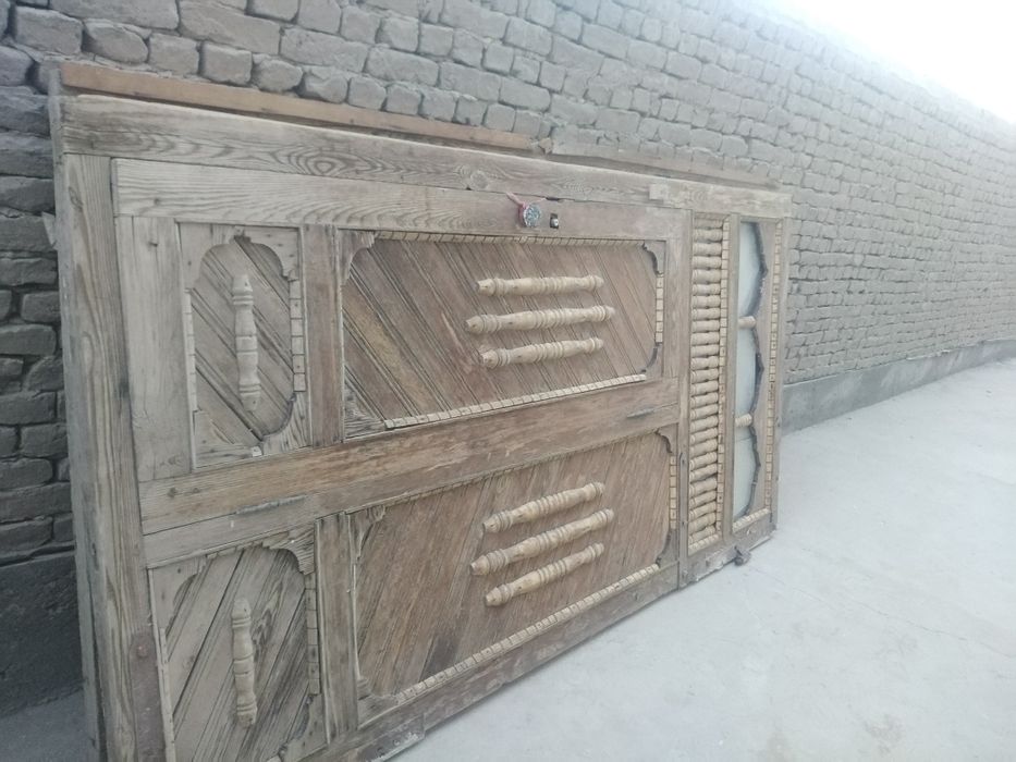 Агаш даруаза сатылады 2.8х2.7