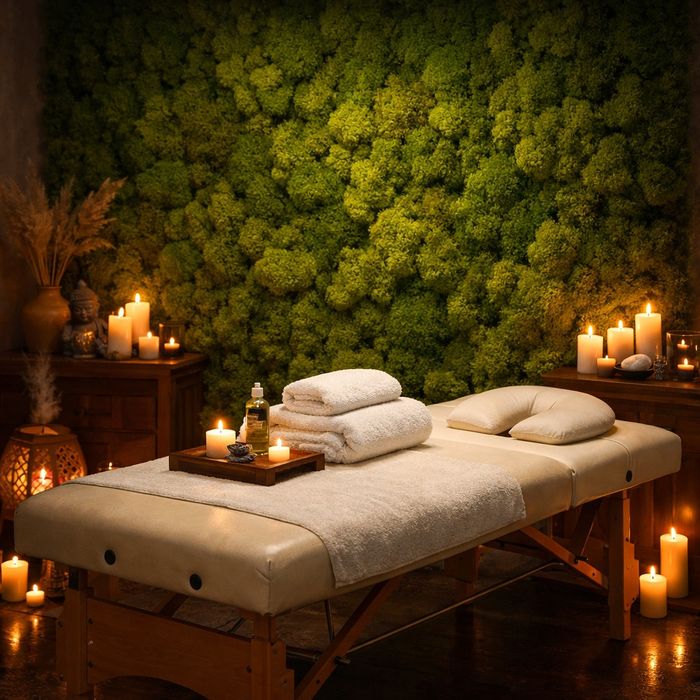 Массажист мужчина ( выезд )