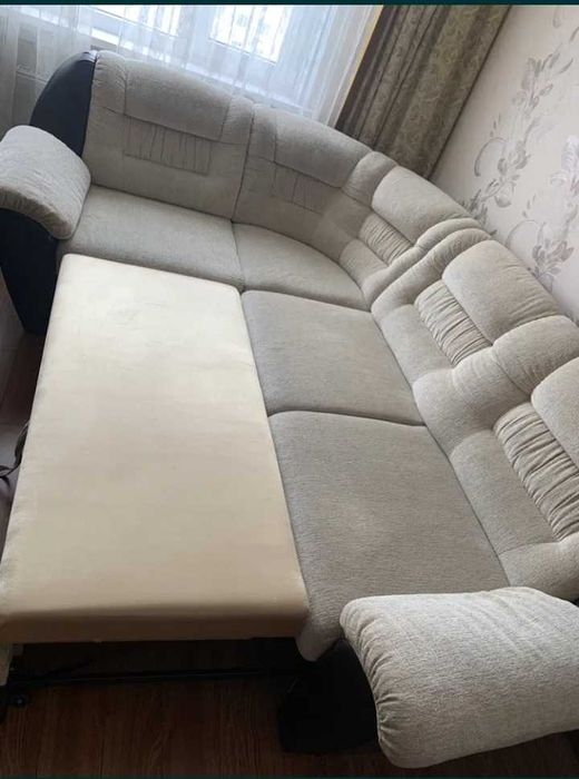 Продам диван б/у