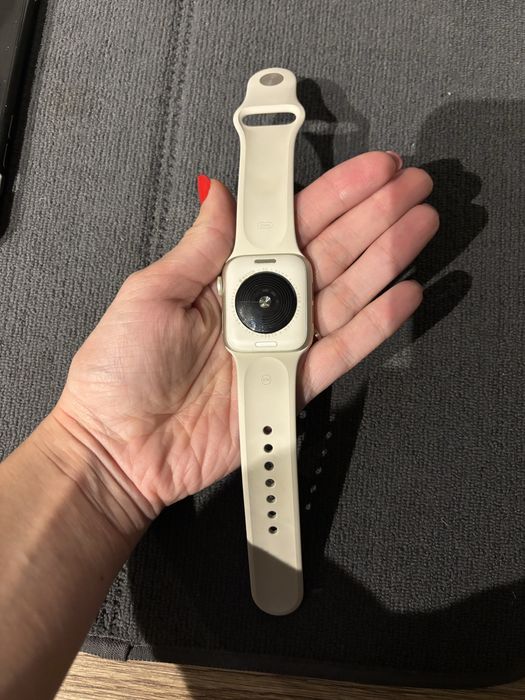 Applewatch SE 2022