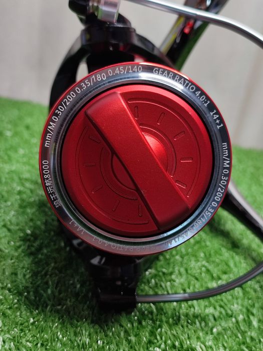 Катушка безынерционная.