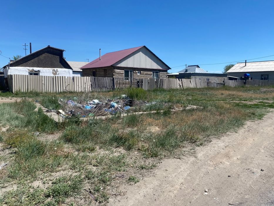 Продам участок на Восточном