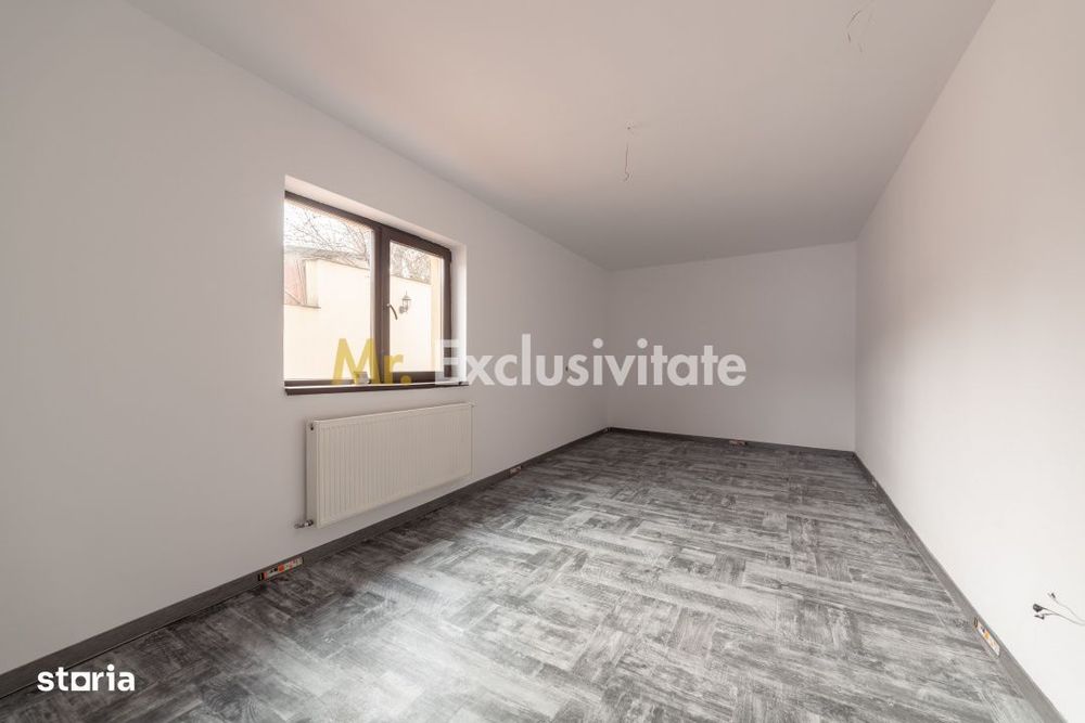 Casă spațioasă P+1+M – Izvorani, Ștefănești | Ideală pentru 2 familii!