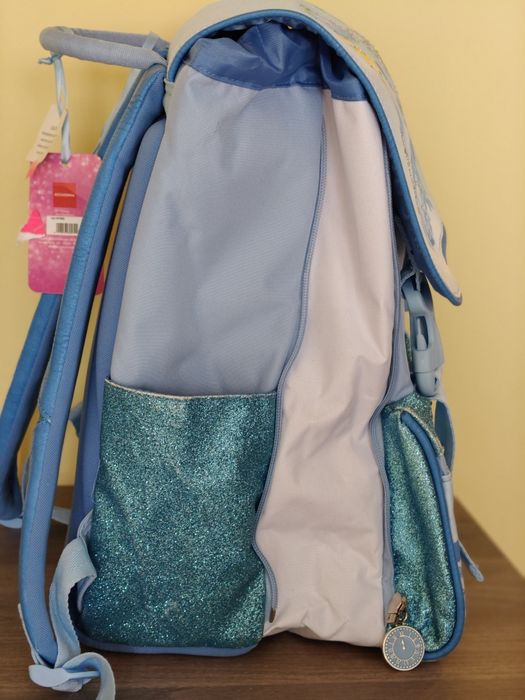 Ученическа раница Disney