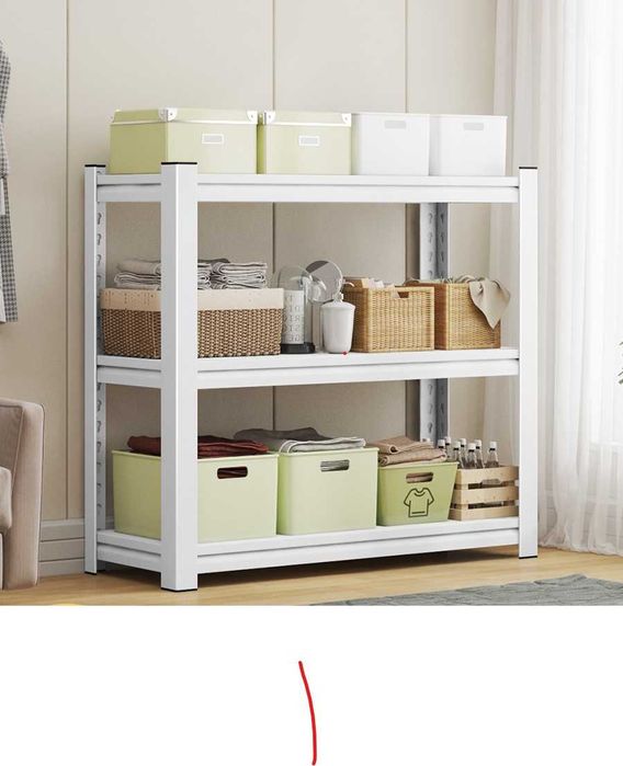 Стеллаж для хранения вещей | Buyumlar uchun javon