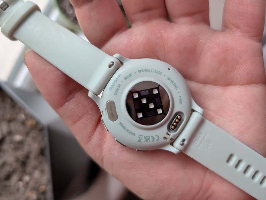 Часы Garmin Venu 3s