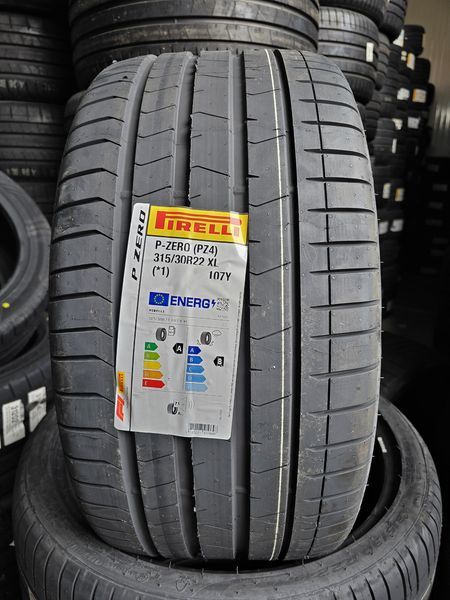 315/30/22//275/35/22 PIRELLI