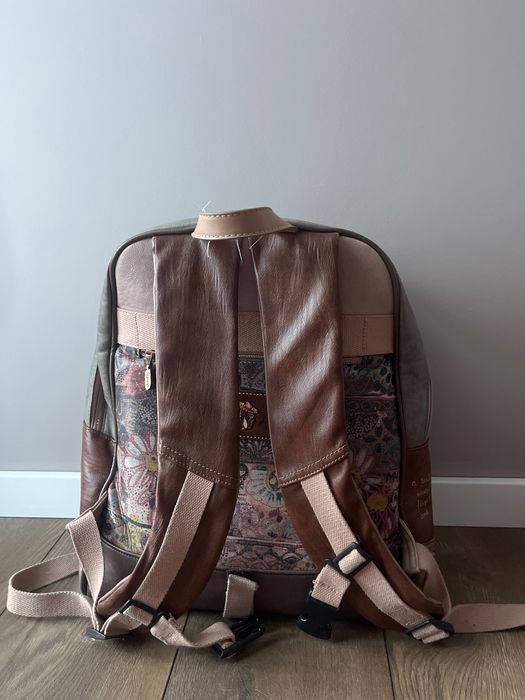 Ученическа раница Anneke Ixchel Music