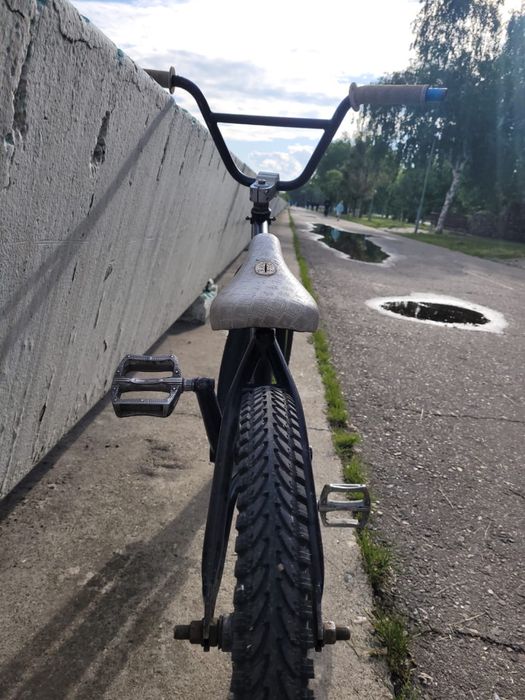 BMX продам срочно по дешевке