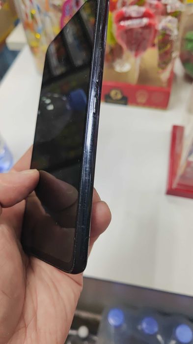 Продам Samsung A53  8  256 gb
