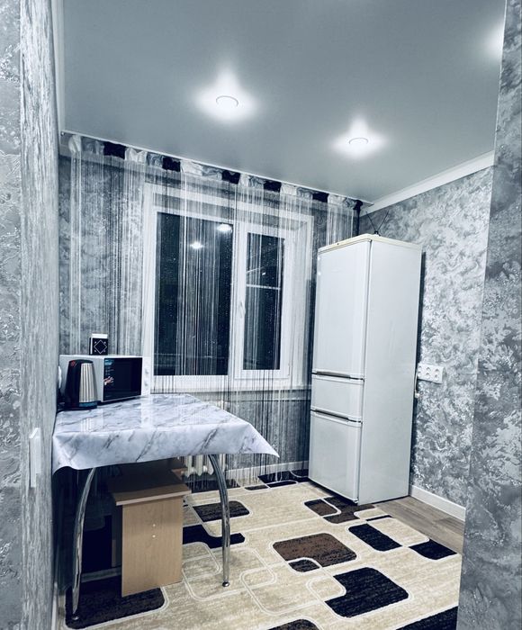 Суточная аренда для двоих