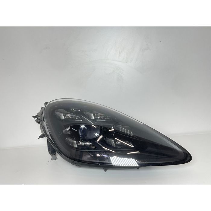 Десен фар за porsche cayenne 9y0 9y3 - 9y0941036l